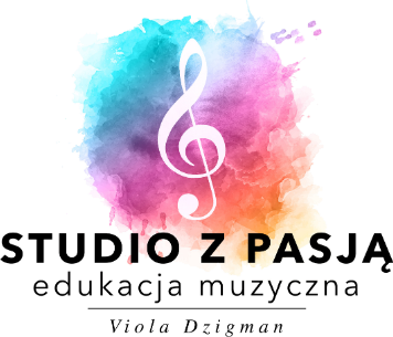 Studio z Pasją – Edukacja Muzyczna, Viola Dzigman